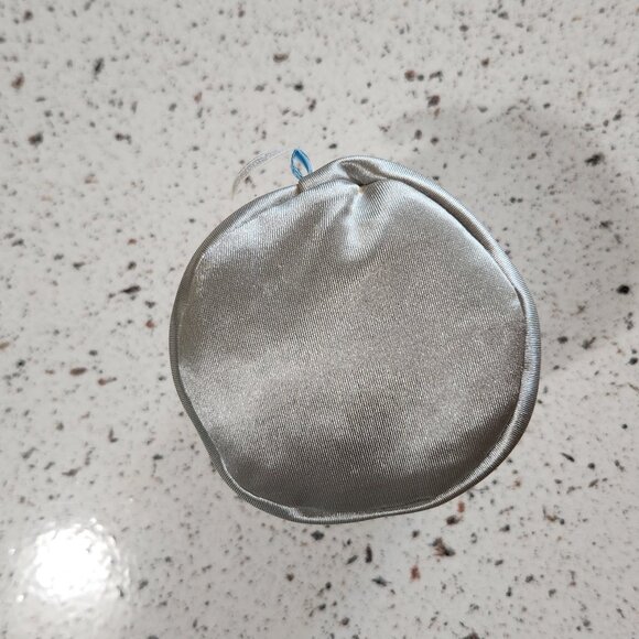 Bark Slobber Spray Canned Barry Sauce Multi-Part Plush Crinkly Dog Toy sz M/L? - Picture 6 of 13